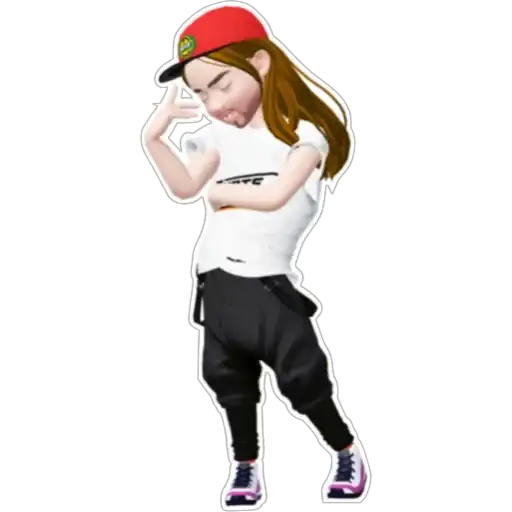 Sticker 🤦‍♂️