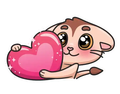 Sticker 💖