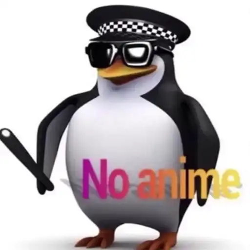 Sticker 🙅‍♀️