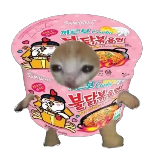 Cat Eat ❤️ preview