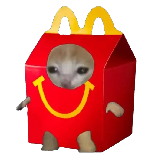 Cat Eat ❤️ preview