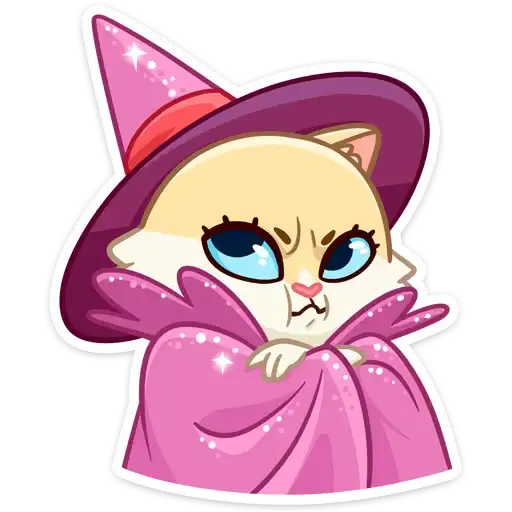 Sticker 🙅‍♀️