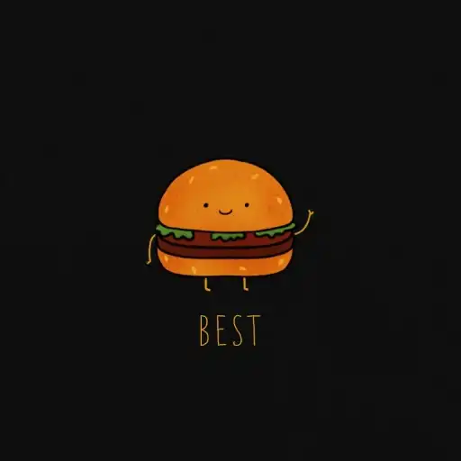 Sticker 🍔