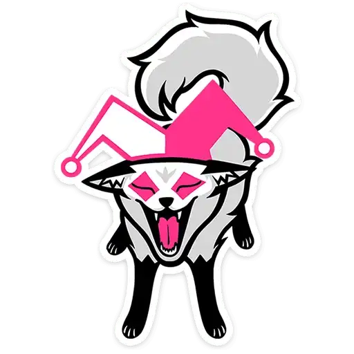 Sticker 🤡