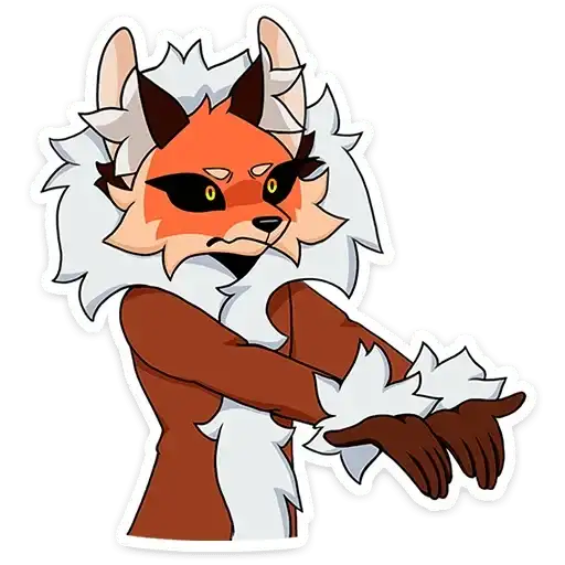 Sticker 💁‍♂️