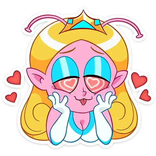Sticker 🥰
