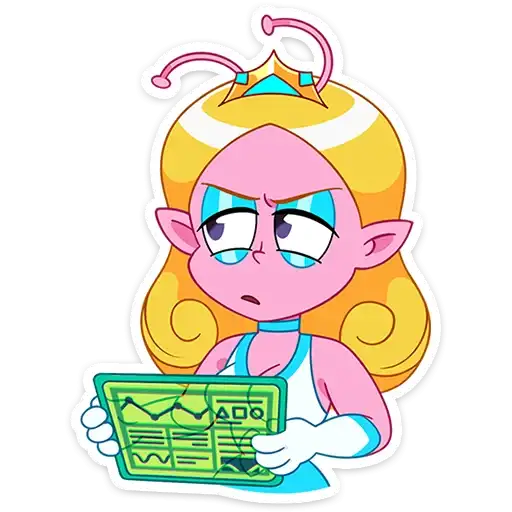Sticker 🤔