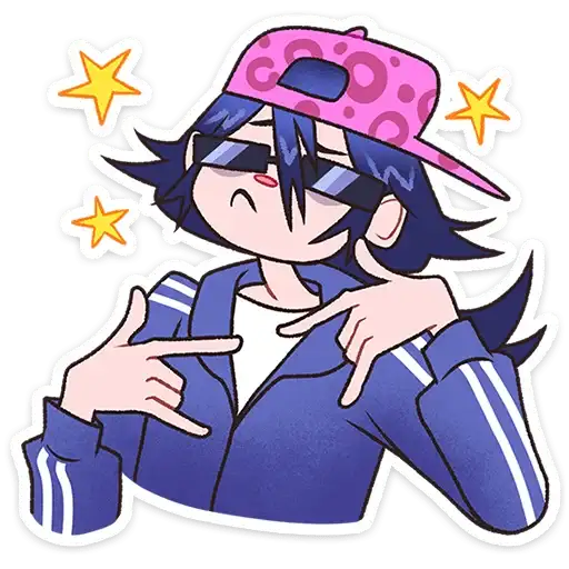 Sticker 🤟