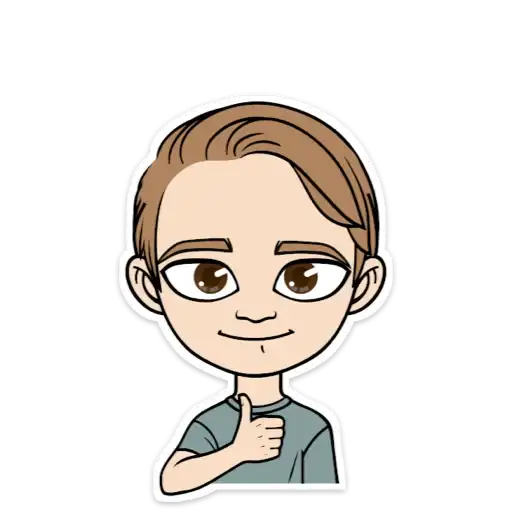 Sticker 🤷‍♂️