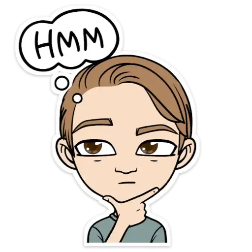 Sticker 🤦‍♂️