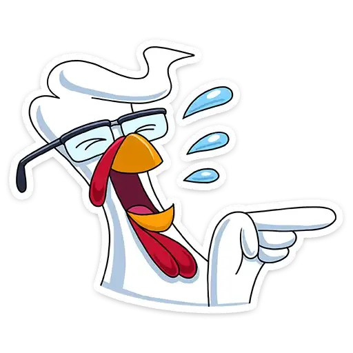 Sticker 😆