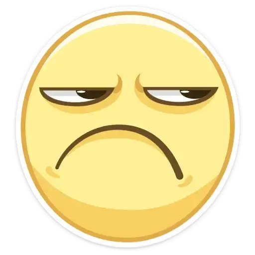 Sticker 😝