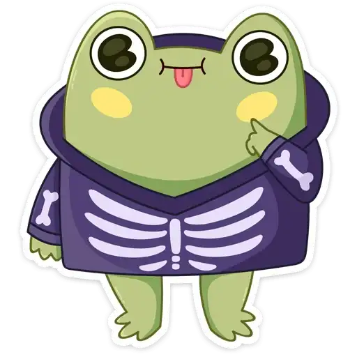 Хеллоуин с Хоппером preview