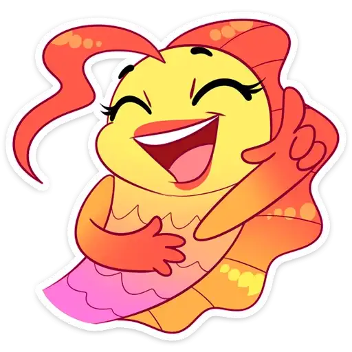 Sticker 🤣
