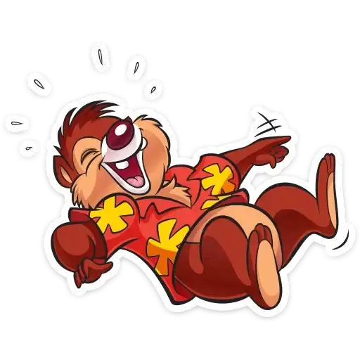 Чип и Дейл preview