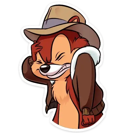 Чип и Дейл preview