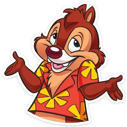 Sticker 🤷‍♂️