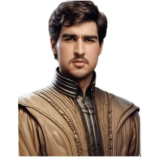 Великие Престолы preview