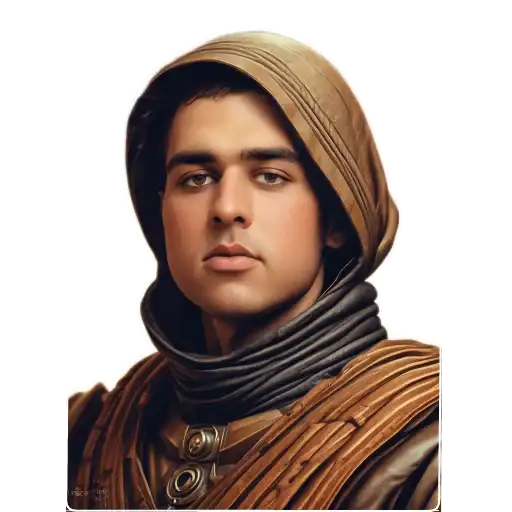 Великие Престолы preview