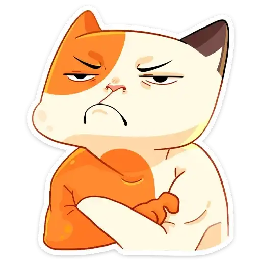 Sticker 😡