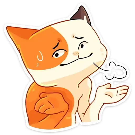 Sticker 🤷‍♂️