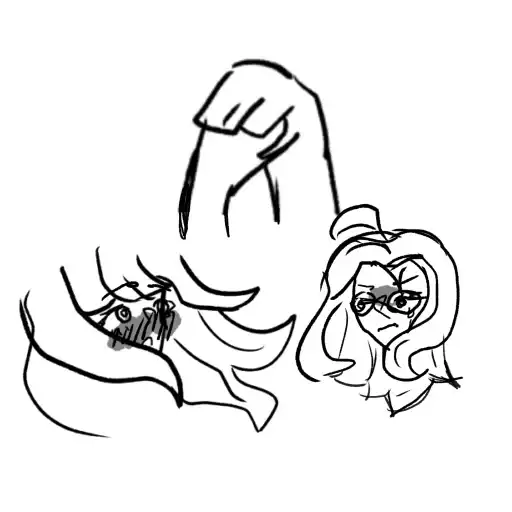 Sticker 👩‍❤️‍👩