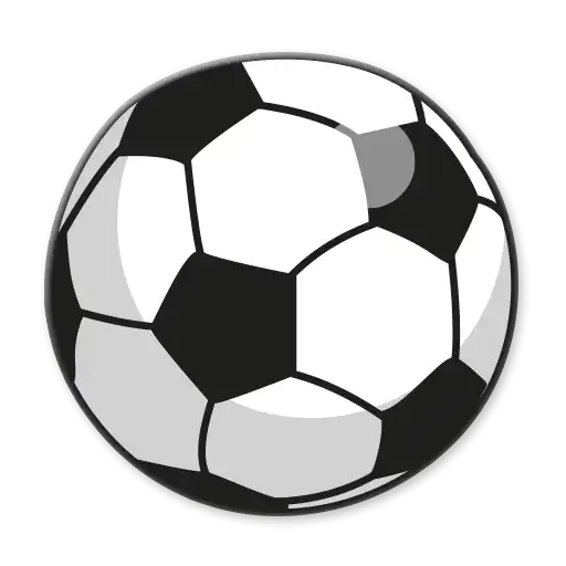 Sticker ⚽