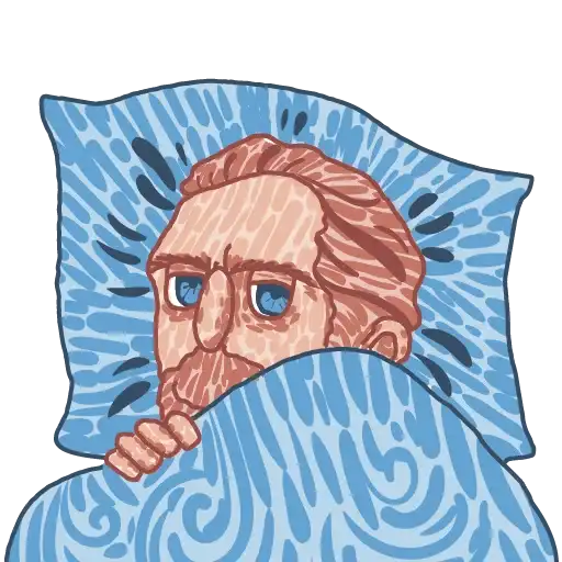 Van Gogh [ANKA Design store preview