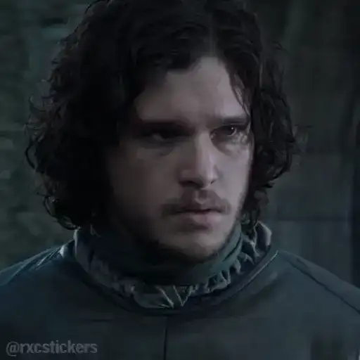 Jon Snow preview