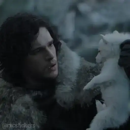 Jon Snow preview
