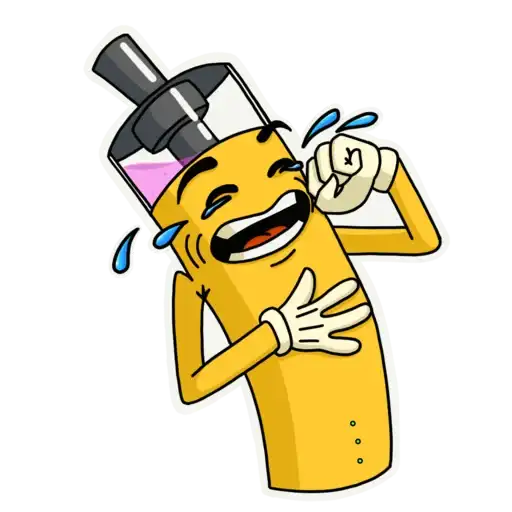 Sticker 😂