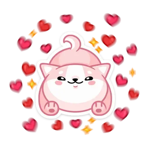 Sticker 🥰