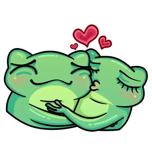 Toad Bot Stickers preview