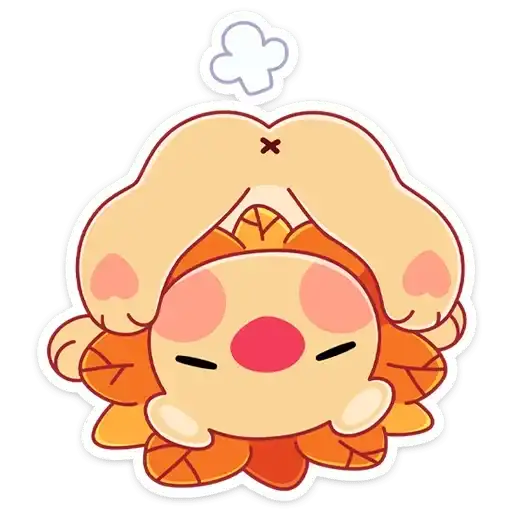 Sticker 🙃