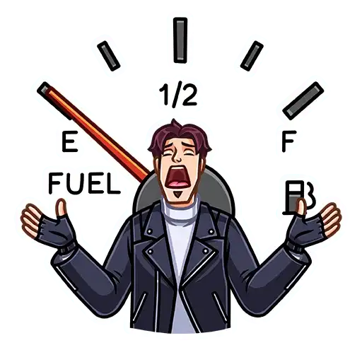 Sticker 🙅‍♂️