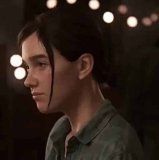 The last of us preview