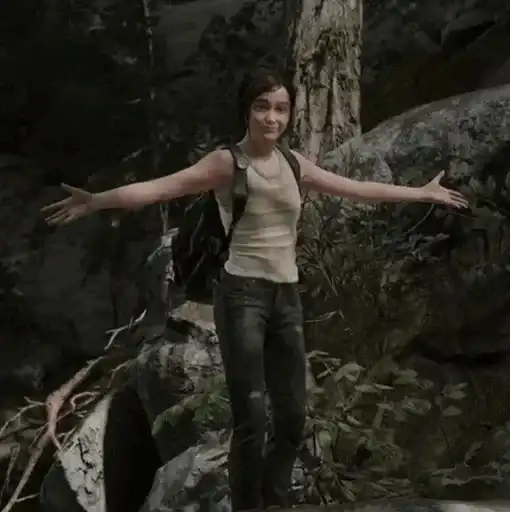 The last of us preview