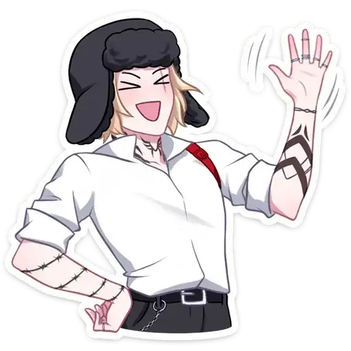 Андрей preview