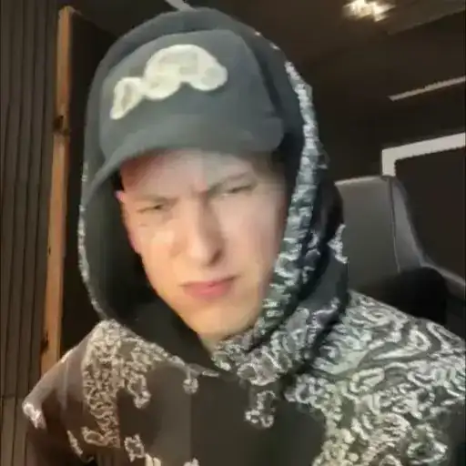 Sticker 🙅‍♂️