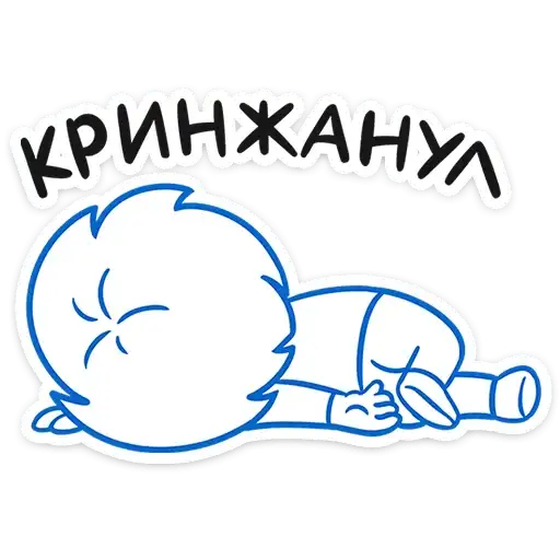 Sticker 🤦‍♂️