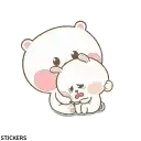 Sticker 🫂