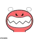 Sticker 🤬