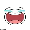 Sticker 😹