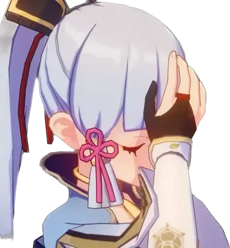 Sticker 🤦‍♀️