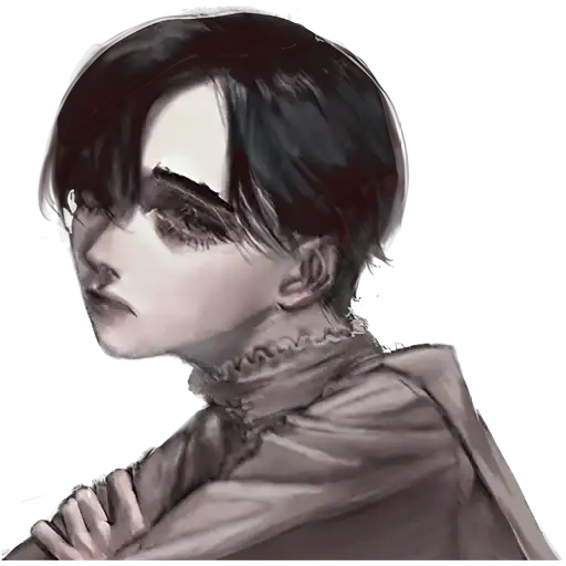 Несчастный мальчик preview