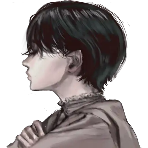 Несчастный мальчик preview