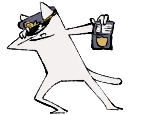 Sticker 👮‍♀️