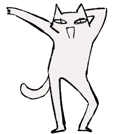 Sticker 👯‍♀️