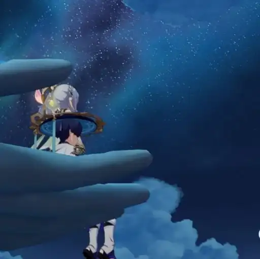 Sticker 🧍‍♂️