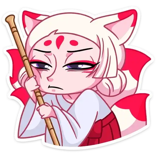 Жрица Кумико preview